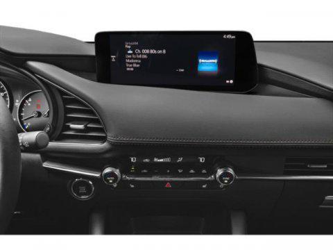 new 2025 Mazda Mazda3 car, priced at $40,320