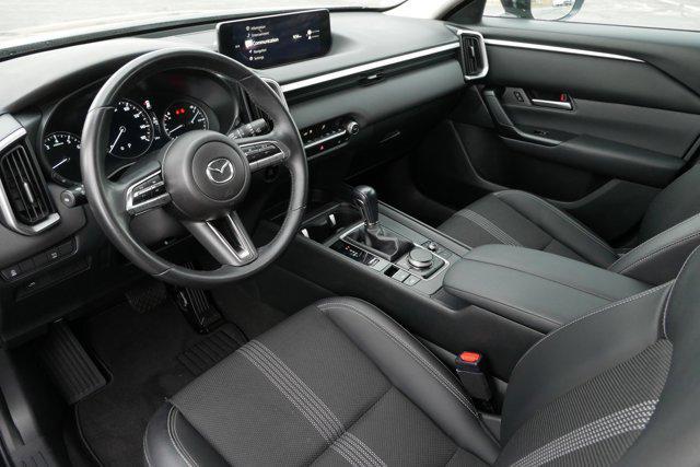 used 2023 Mazda CX-50 car, priced at $27,275