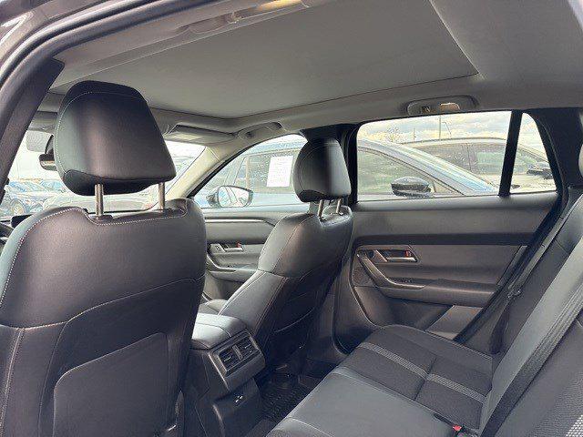 used 2023 Mazda CX-50 car, priced at $27,205