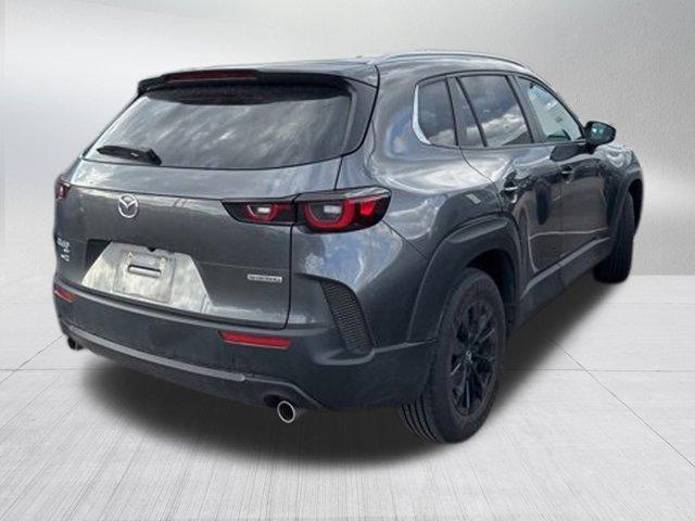 used 2023 Mazda CX-50 car, priced at $27,205
