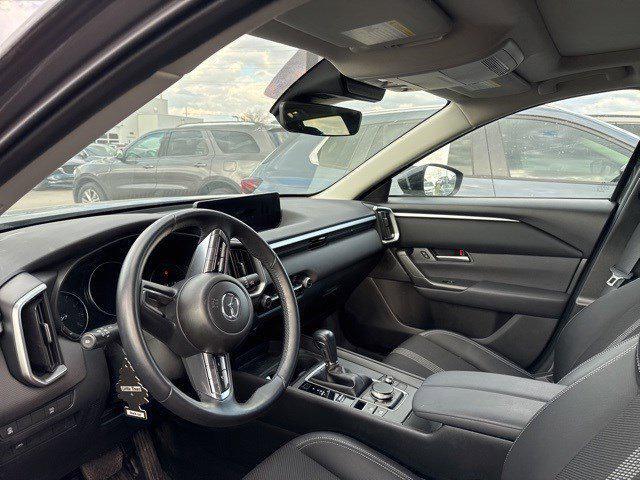 used 2023 Mazda CX-50 car, priced at $27,205