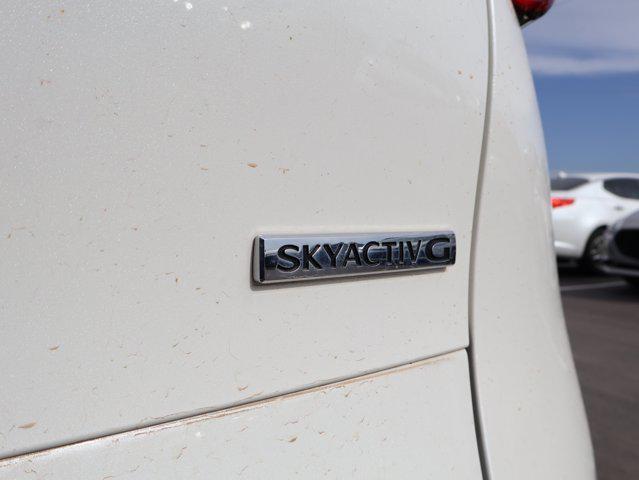 used 2023 Mazda CX-30 car, priced at $22,775