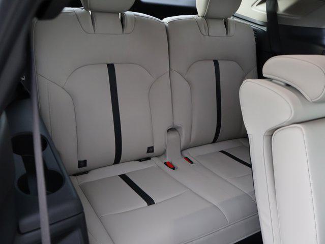 used 2025 Mazda CX-90 PHEV car, priced at $44,990