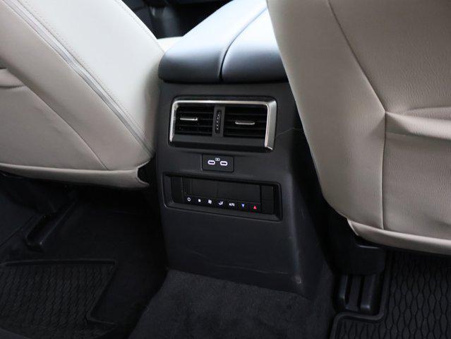 used 2025 Mazda CX-90 PHEV car, priced at $44,990