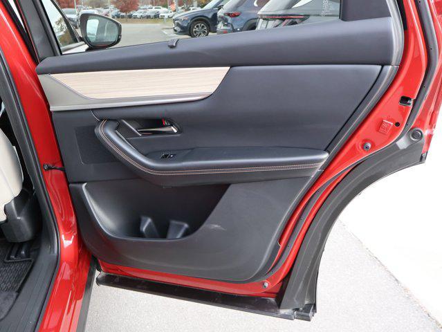 used 2025 Mazda CX-90 PHEV car, priced at $44,990