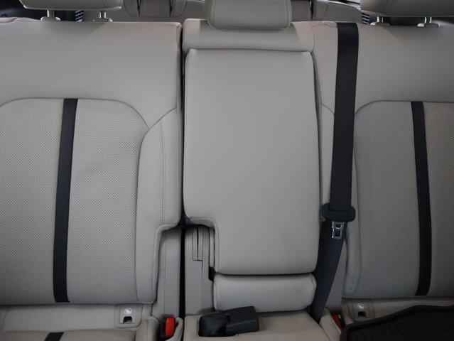 used 2025 Mazda CX-90 PHEV car, priced at $44,990