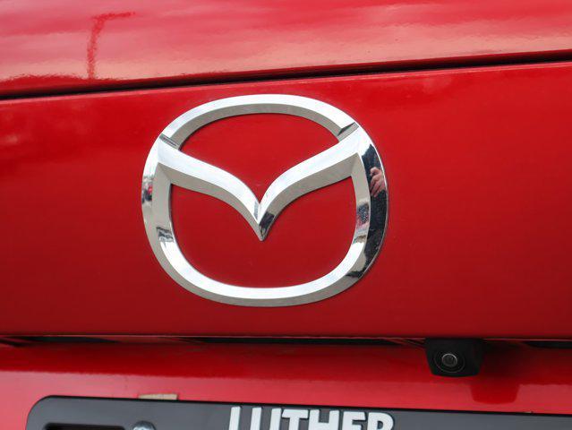 used 2025 Mazda CX-90 PHEV car, priced at $44,990