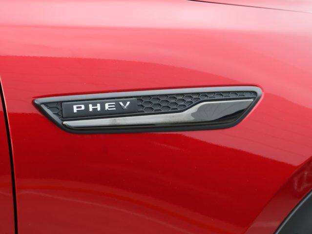 used 2025 Mazda CX-90 PHEV car, priced at $44,990