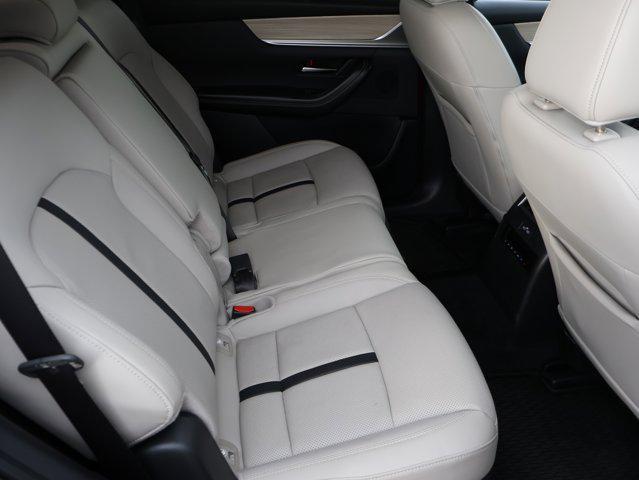 used 2025 Mazda CX-90 PHEV car, priced at $44,990