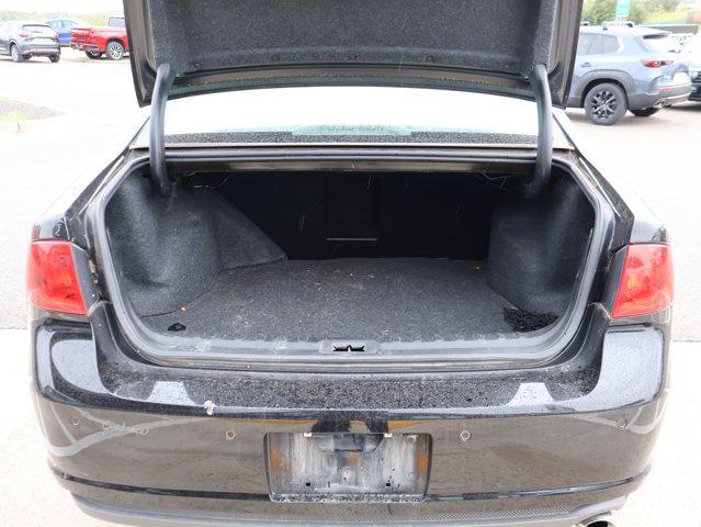 used 2011 Buick Lucerne car, priced at $9,599