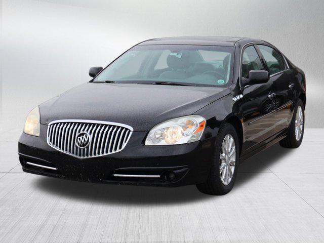 used 2011 Buick Lucerne car, priced at $9,599