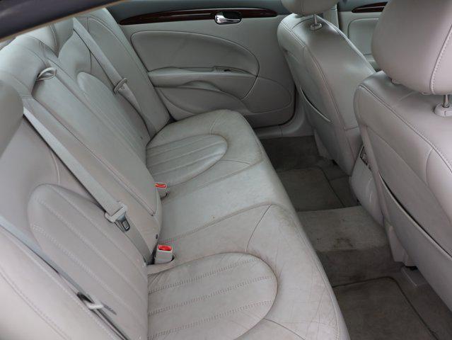 used 2011 Buick Lucerne car, priced at $9,599
