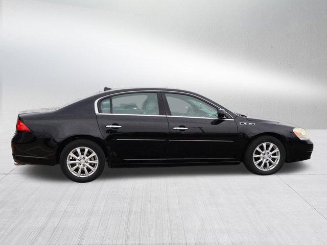 used 2011 Buick Lucerne car, priced at $9,599