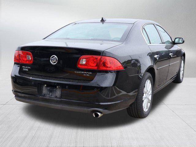 used 2011 Buick Lucerne car, priced at $9,599