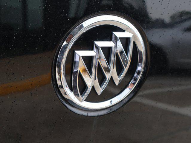 used 2011 Buick Lucerne car, priced at $9,599