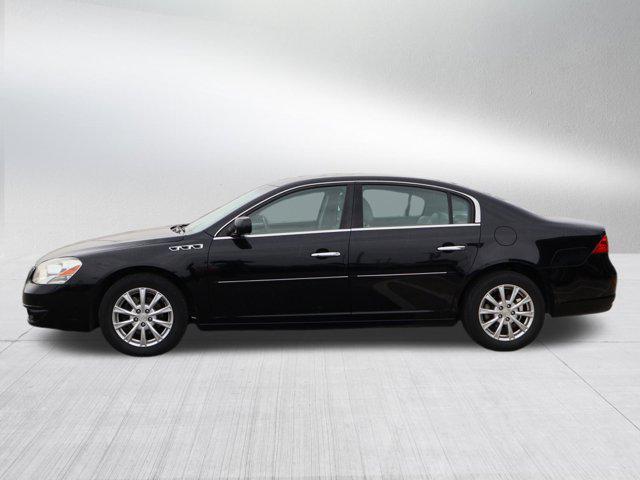 used 2011 Buick Lucerne car, priced at $9,599