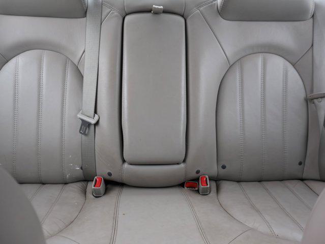 used 2011 Buick Lucerne car, priced at $9,599
