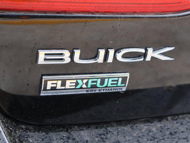 used 2011 Buick Lucerne car, priced at $9,599