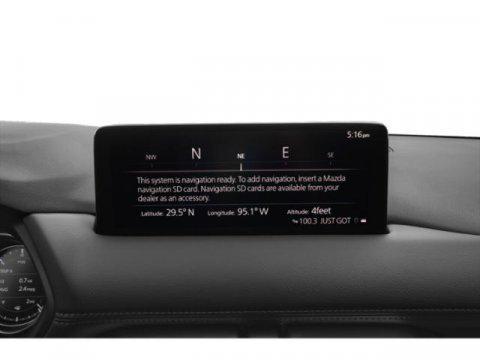 new 2025 Mazda CX-5 car, priced at $32,610
