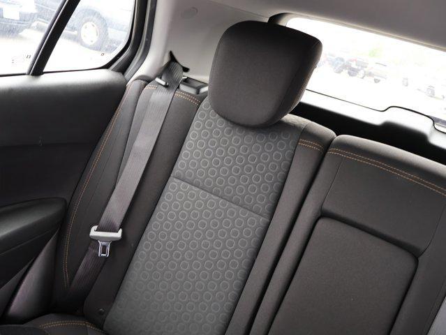 used 2020 Chevrolet Trax car, priced at $14,785