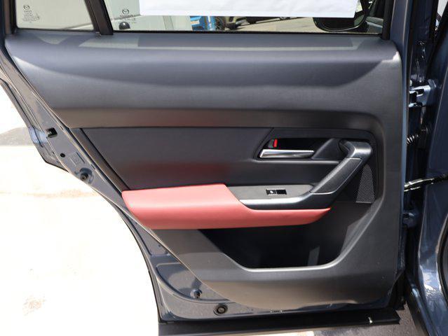new 2025 Mazda CX-50 Hybrid car, priced at $42,905