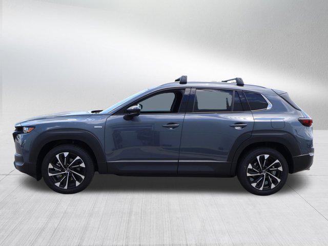 new 2025 Mazda CX-50 Hybrid car, priced at $42,905