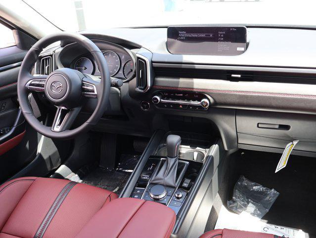 new 2025 Mazda CX-50 Hybrid car, priced at $42,905