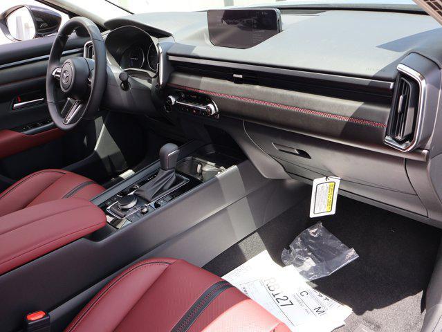new 2025 Mazda CX-50 Hybrid car, priced at $42,905