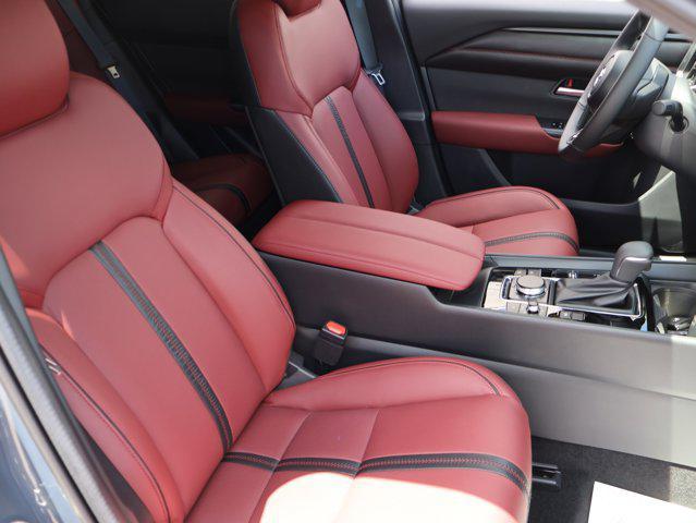 new 2025 Mazda CX-50 Hybrid car, priced at $42,905