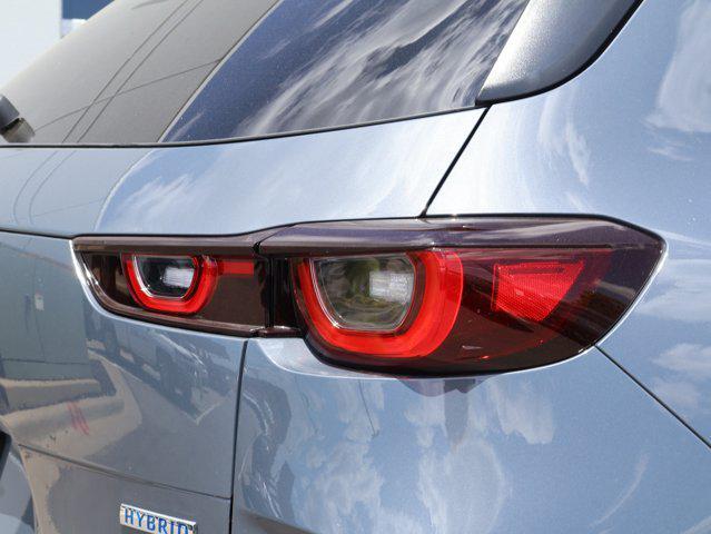 new 2025 Mazda CX-50 Hybrid car, priced at $42,905