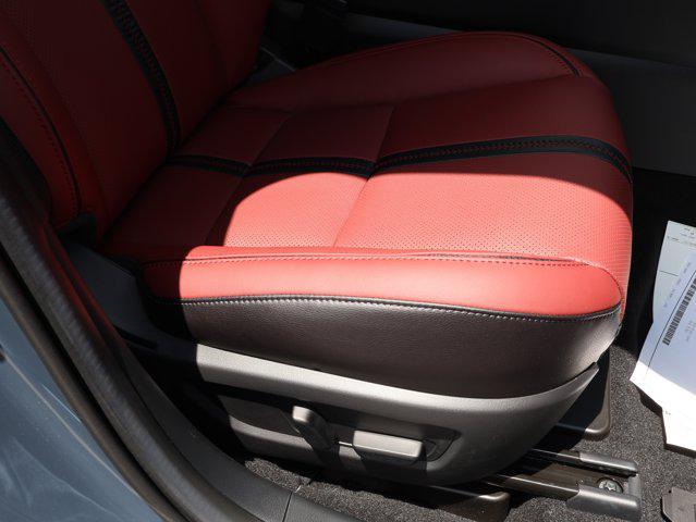 new 2025 Mazda CX-50 Hybrid car, priced at $42,905