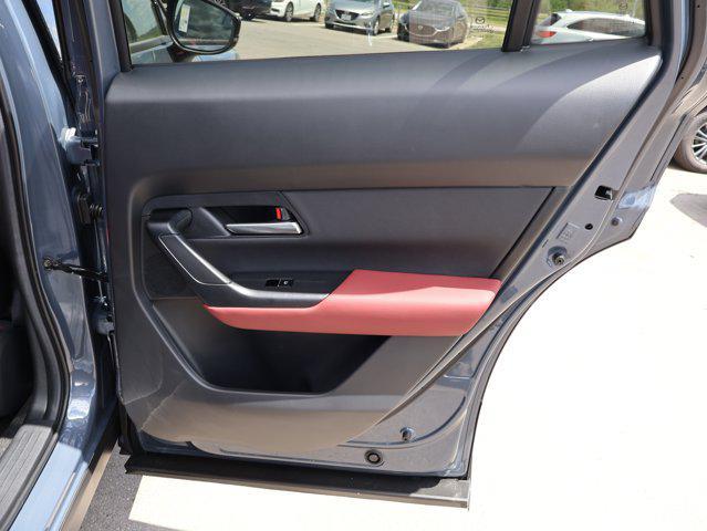 new 2025 Mazda CX-50 Hybrid car, priced at $42,905