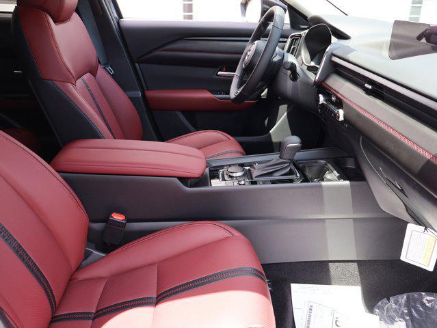 new 2025 Mazda CX-50 Hybrid car, priced at $42,905
