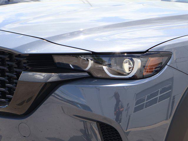 new 2025 Mazda CX-50 Hybrid car, priced at $42,905