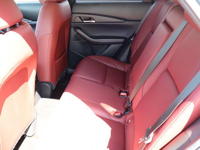 used 2025 Mazda CX-30 car, priced at $27,000