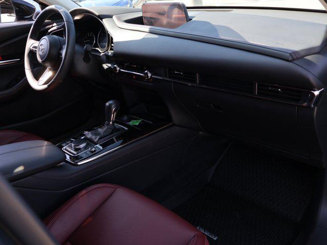 used 2025 Mazda CX-30 car, priced at $27,000