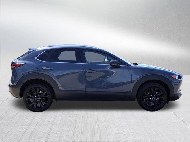 used 2025 Mazda CX-30 car, priced at $27,000