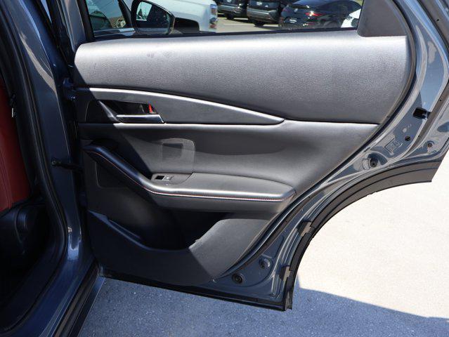 used 2025 Mazda CX-30 car, priced at $27,000