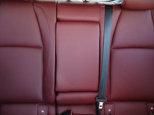 used 2025 Mazda CX-30 car, priced at $27,000