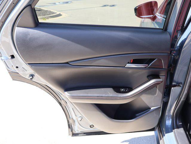 used 2025 Mazda CX-30 car, priced at $27,000