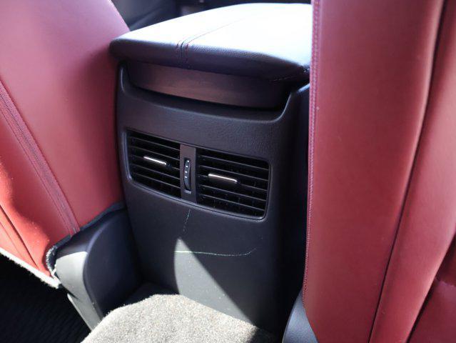 used 2025 Mazda CX-30 car, priced at $27,000