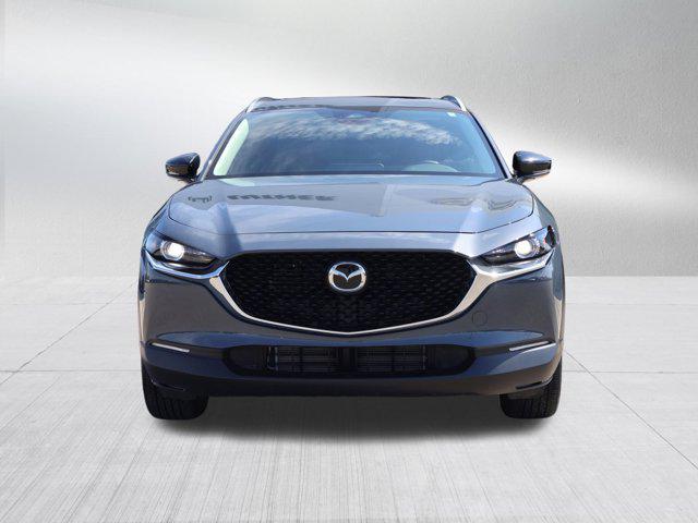 used 2025 Mazda CX-30 car, priced at $27,000