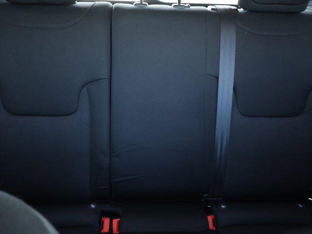 used 2018 Jeep Renegade car, priced at $11,599
