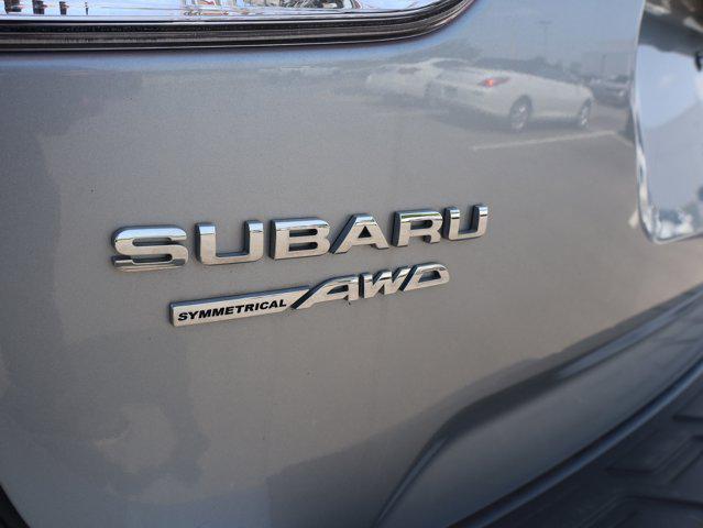 used 2022 Subaru Forester car, priced at $29,465