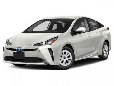used 2019 Toyota Prius car, priced at $16,995