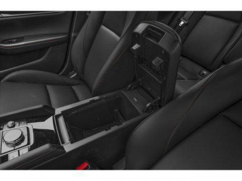 new 2025 Mazda Mazda3 car, priced at $26,300
