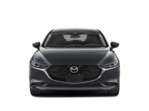 new 2025 Mazda Mazda3 car, priced at $26,300