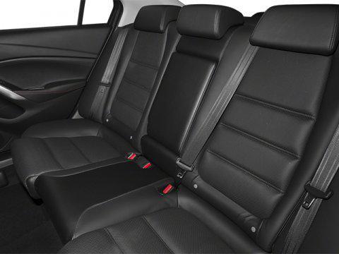 used 2014 Mazda Mazda6 car, priced at $11,839