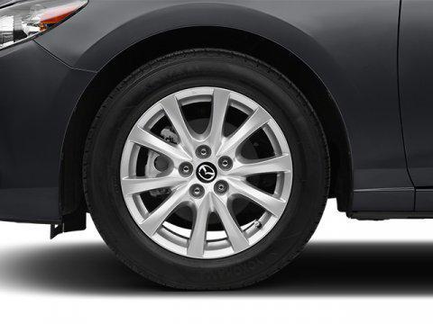 used 2014 Mazda Mazda6 car, priced at $11,839