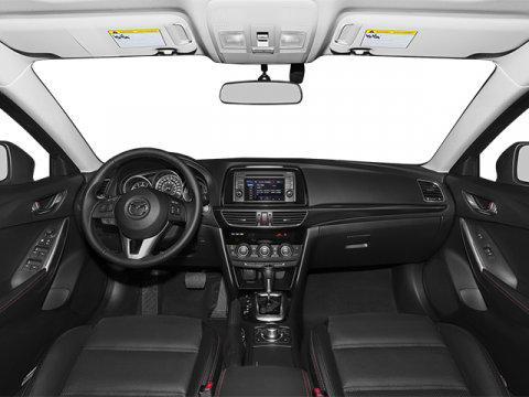 used 2014 Mazda Mazda6 car, priced at $11,839